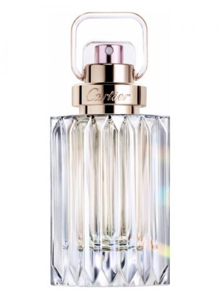 Cartier Carat EDP 50 ml Kadın Parfümü kullananlar yorumlar
